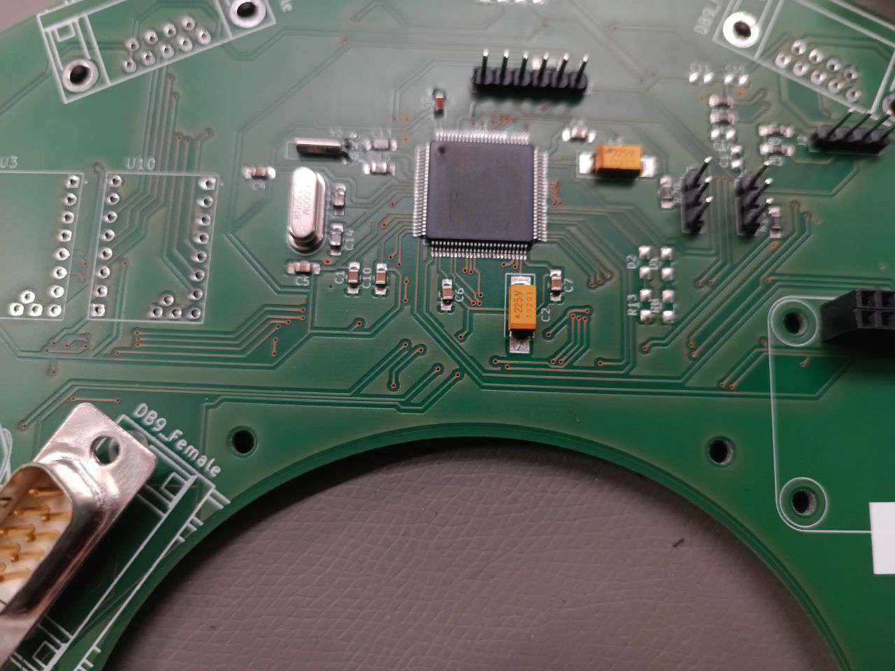 This is the one that works at least somehwat